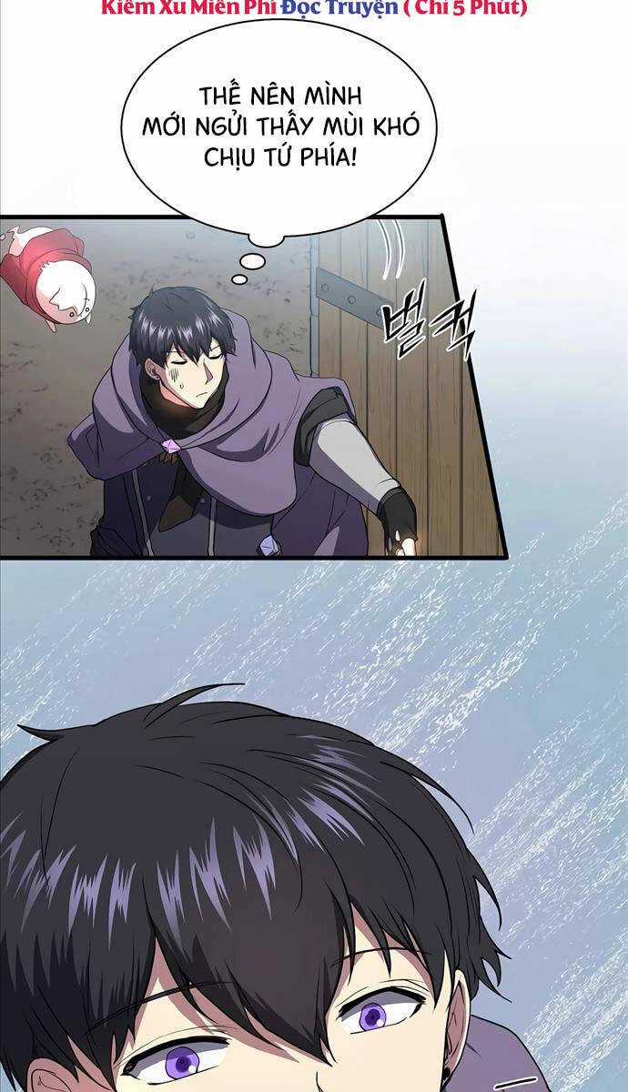 Tôi Thăng Cấp Bằng Kĩ Năng Chapter 48 trang 23