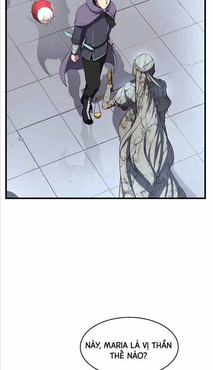 Tôi Thăng Cấp Bằng Kĩ Năng Chapter 48 trang 27