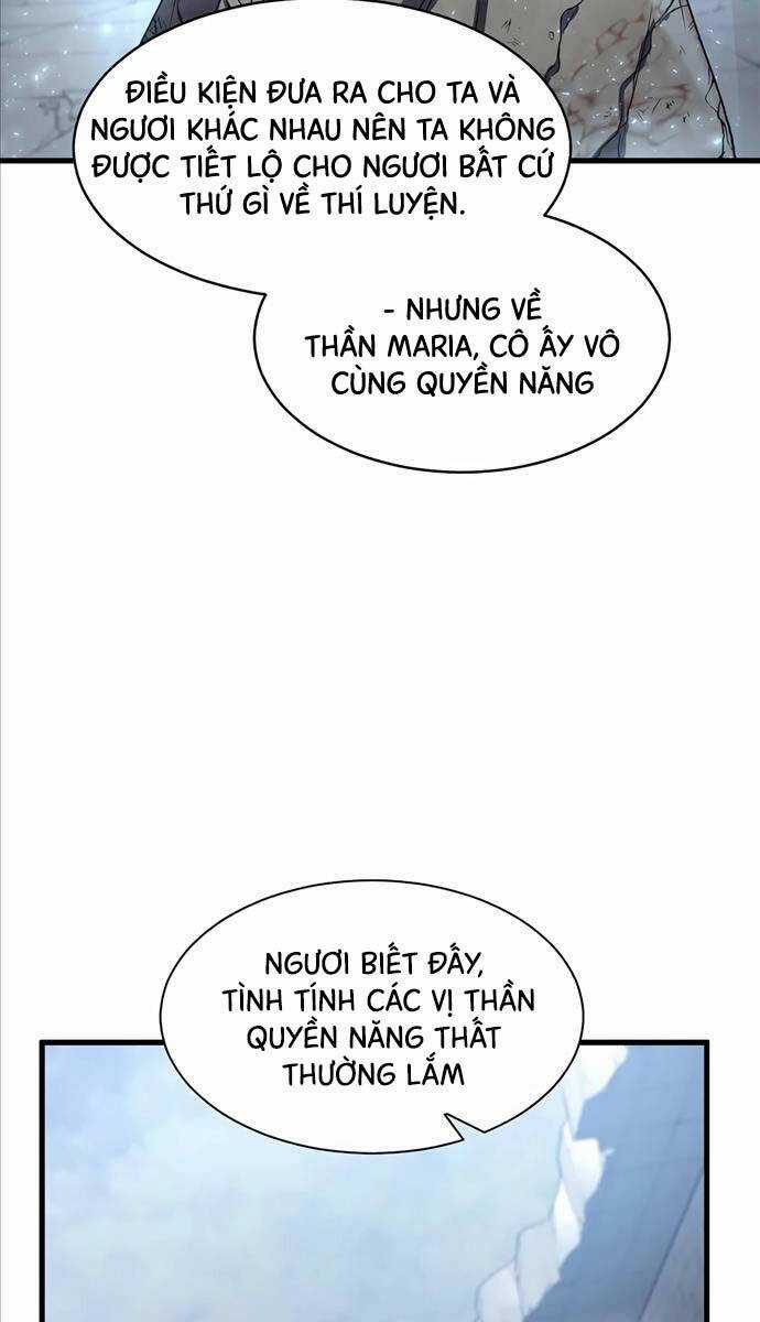 Tôi Thăng Cấp Bằng Kĩ Năng Chapter 48 trang 30