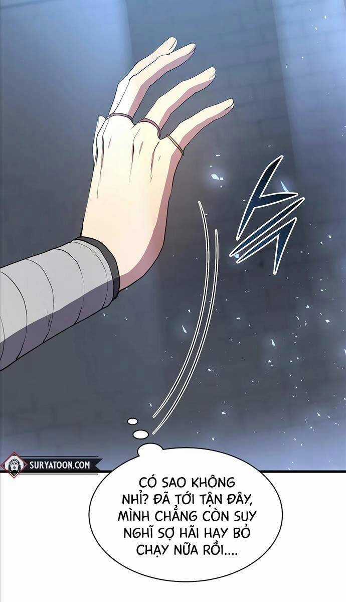 Tôi Thăng Cấp Bằng Kĩ Năng Chapter 48 trang 32