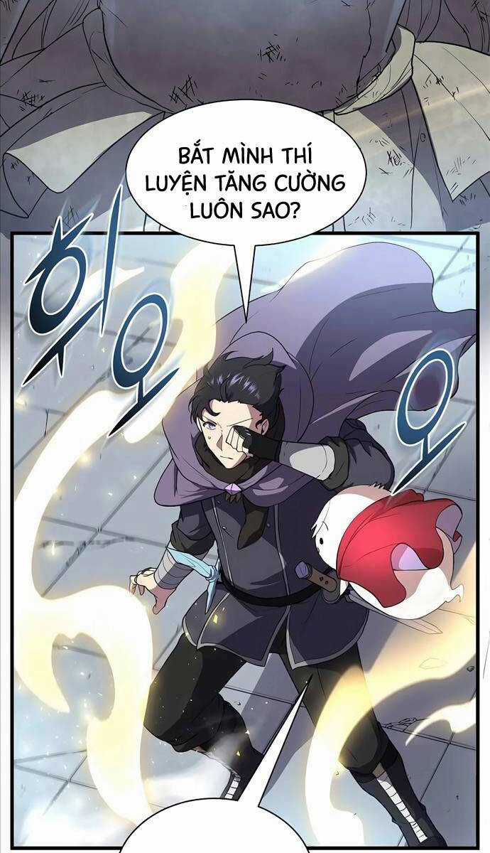 Tôi Thăng Cấp Bằng Kĩ Năng Chapter 48 trang 36