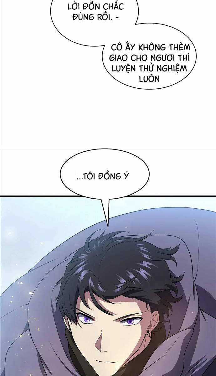 Tôi Thăng Cấp Bằng Kĩ Năng Chapter 48 trang 37