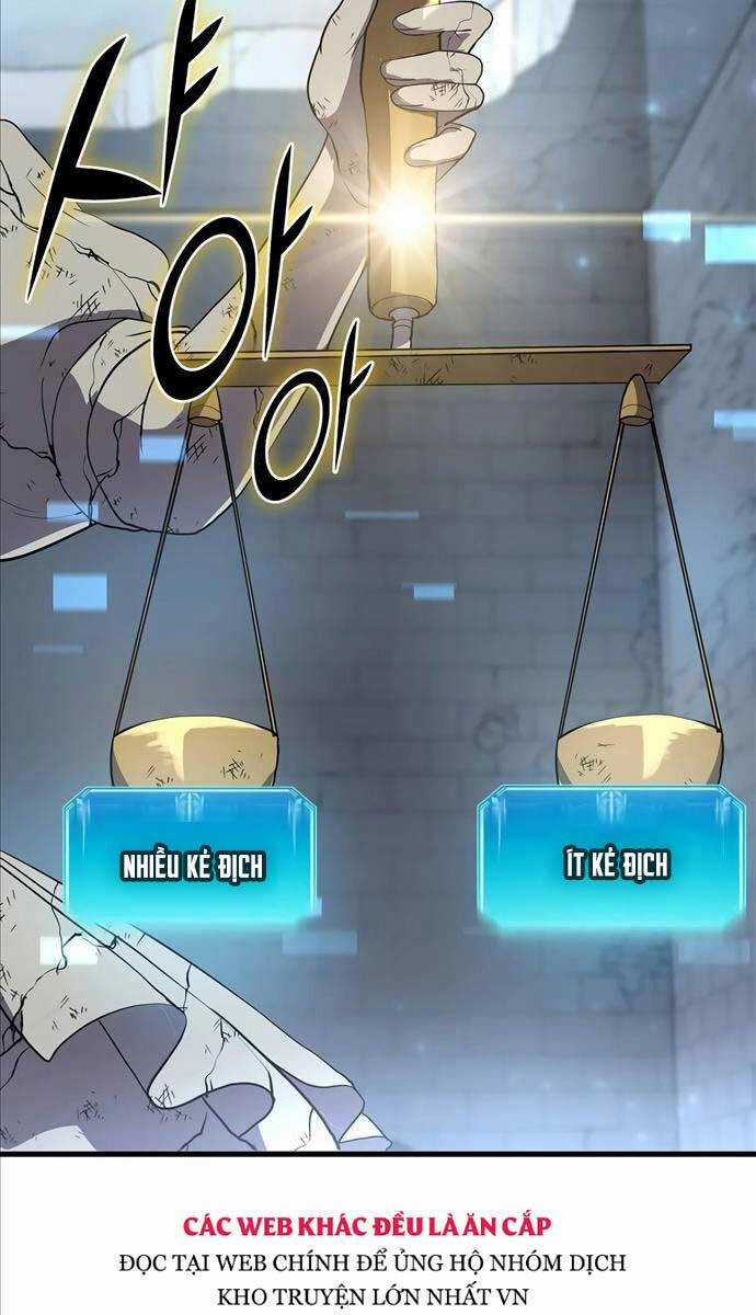 Tôi Thăng Cấp Bằng Kĩ Năng Chapter 48 trang 39