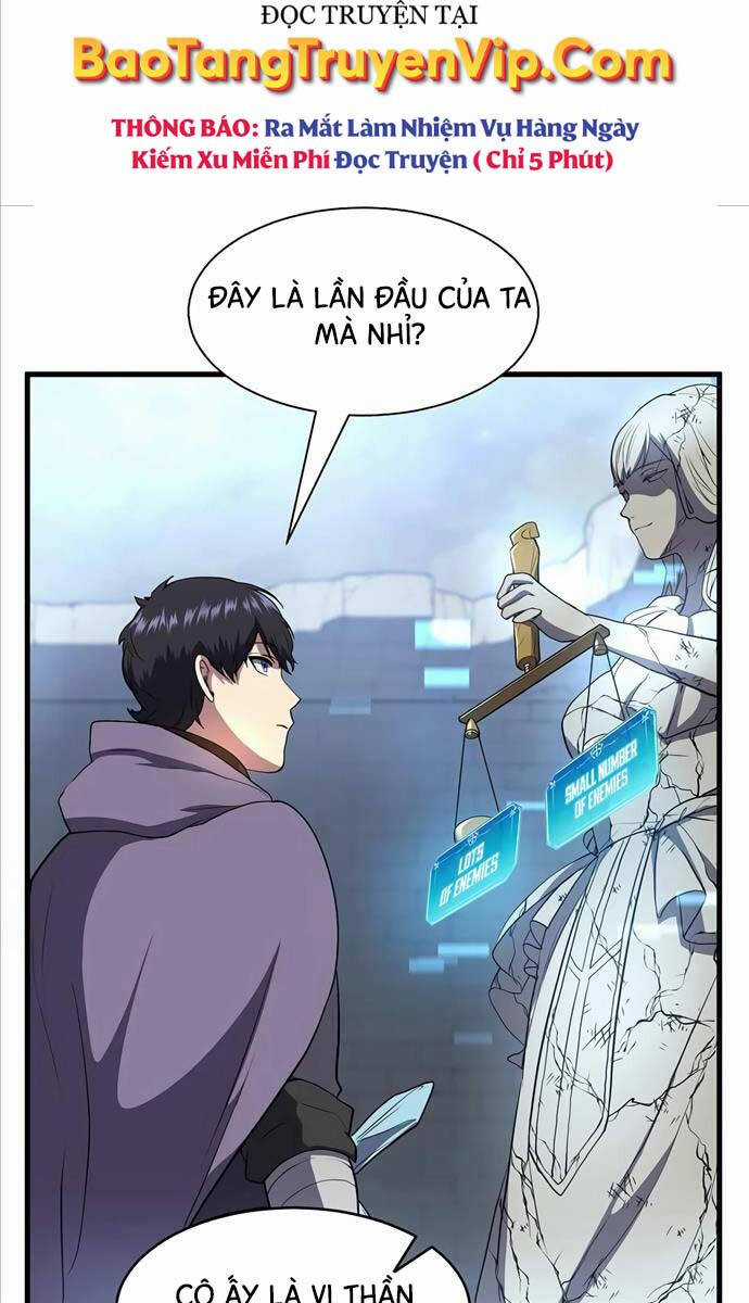 Tôi Thăng Cấp Bằng Kĩ Năng Chapter 48 trang 40