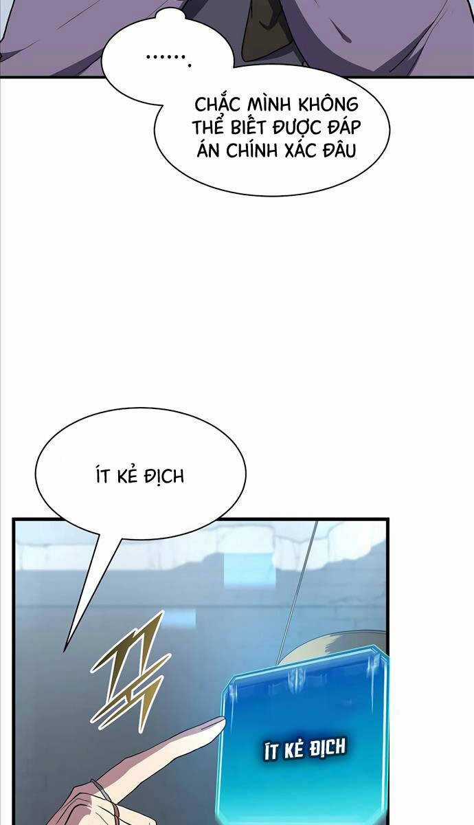Tôi Thăng Cấp Bằng Kĩ Năng Chapter 48 trang 42
