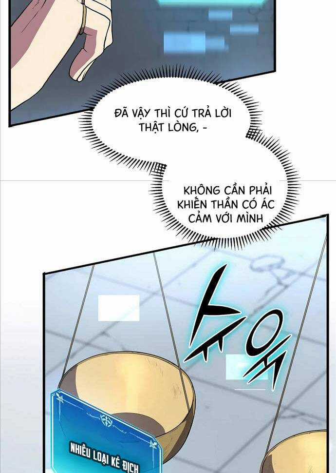 Tôi Thăng Cấp Bằng Kĩ Năng Chapter 48 trang 43