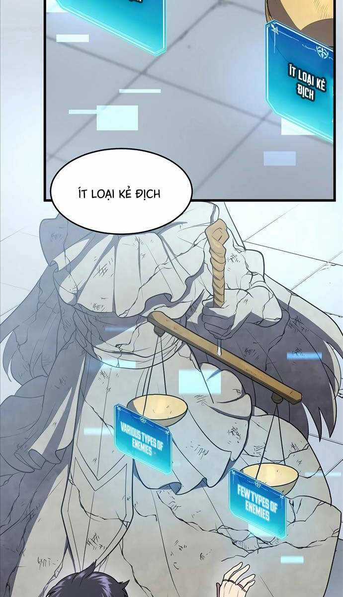 Tôi Thăng Cấp Bằng Kĩ Năng Chapter 48 trang 44