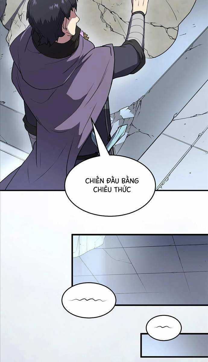 Tôi Thăng Cấp Bằng Kĩ Năng Chapter 48 trang 45