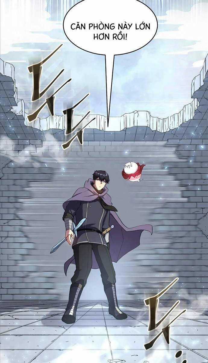 Tôi Thăng Cấp Bằng Kĩ Năng Chapter 48 trang 50