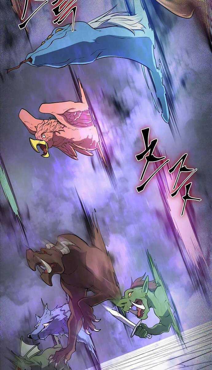 Tôi Thăng Cấp Bằng Kĩ Năng Chapter 48 trang 52