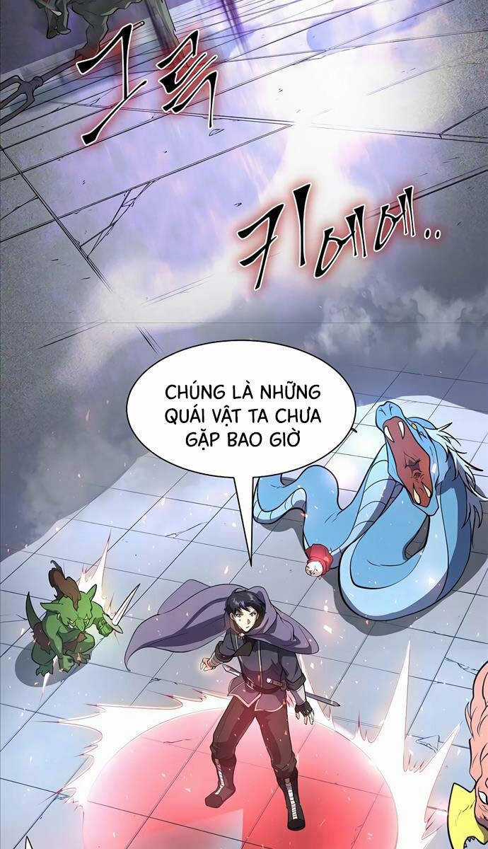 Tôi Thăng Cấp Bằng Kĩ Năng Chapter 48 trang 53