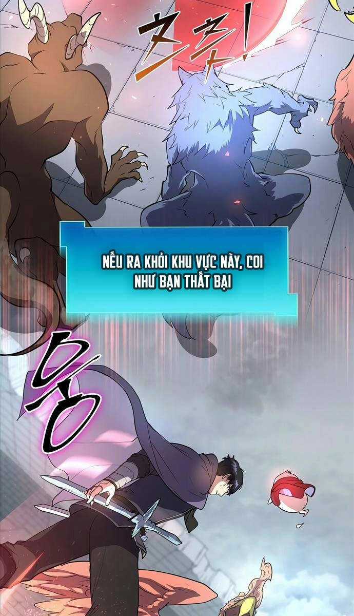 Tôi Thăng Cấp Bằng Kĩ Năng Chapter 48 trang 54