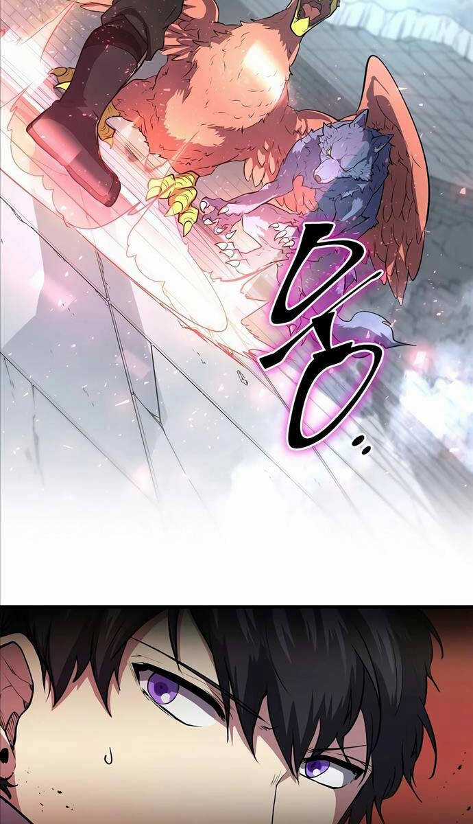 Tôi Thăng Cấp Bằng Kĩ Năng Chapter 48 trang 55