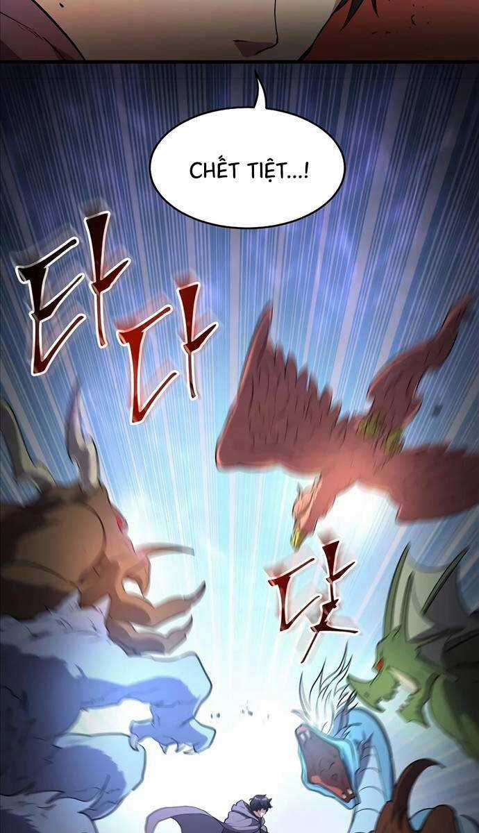 Tôi Thăng Cấp Bằng Kĩ Năng Chapter 48 trang 56