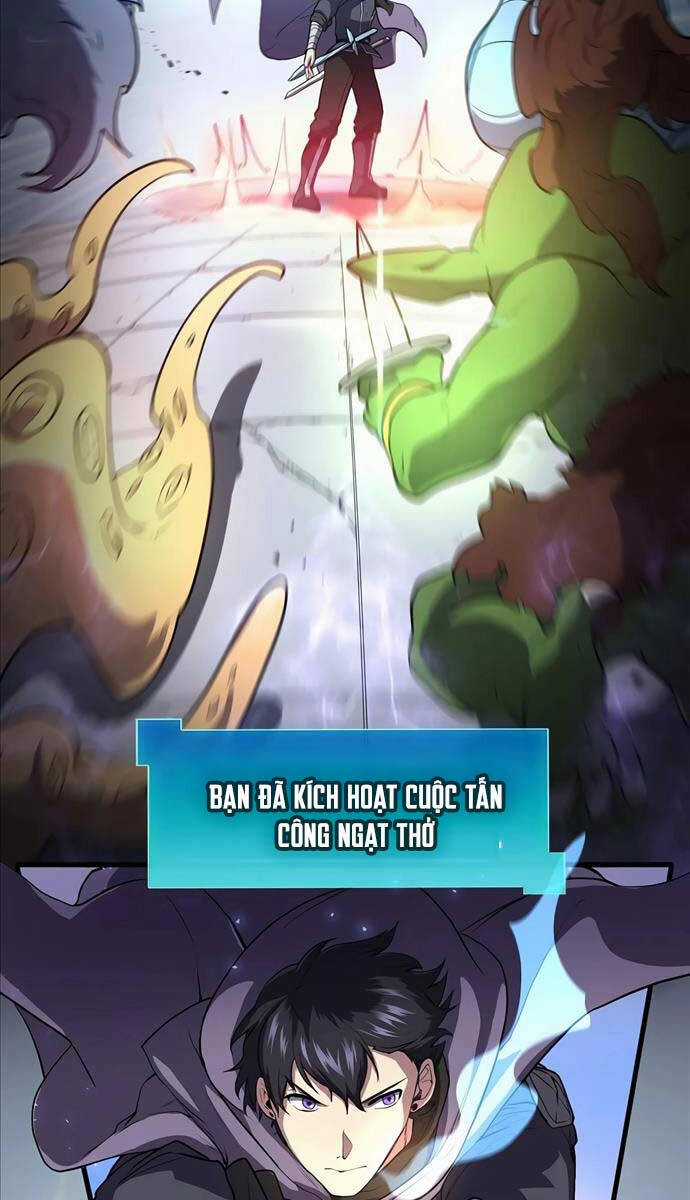 Tôi Thăng Cấp Bằng Kĩ Năng Chapter 48 trang 57