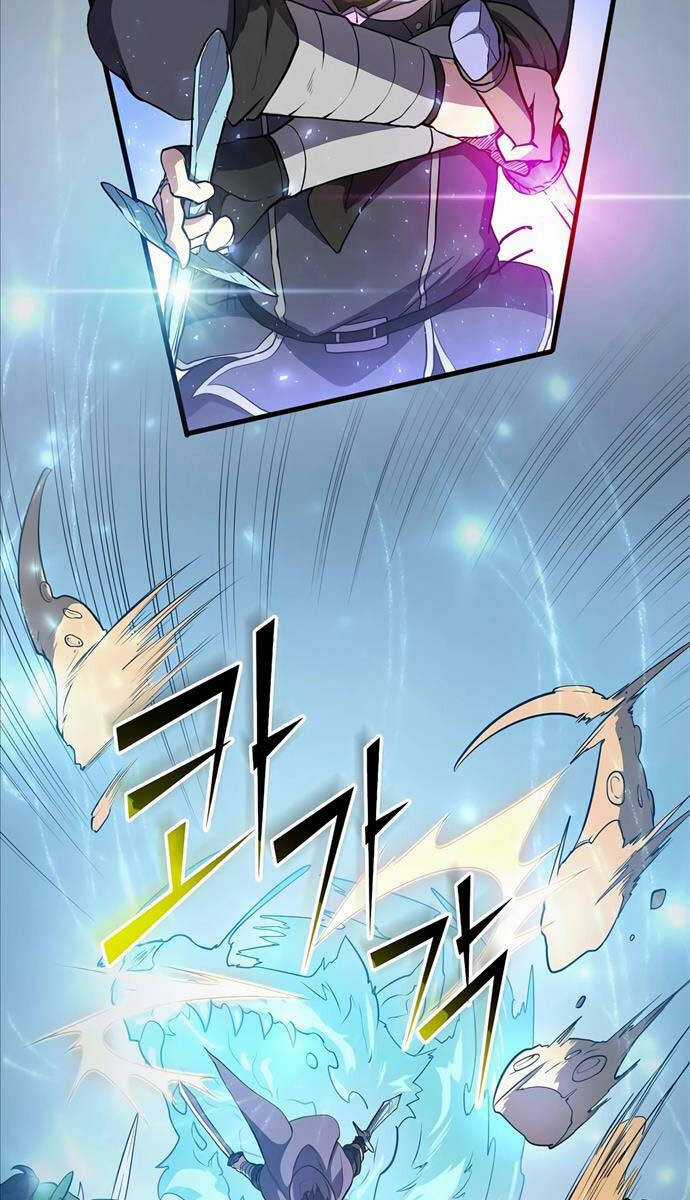 Tôi Thăng Cấp Bằng Kĩ Năng Chapter 48 trang 58