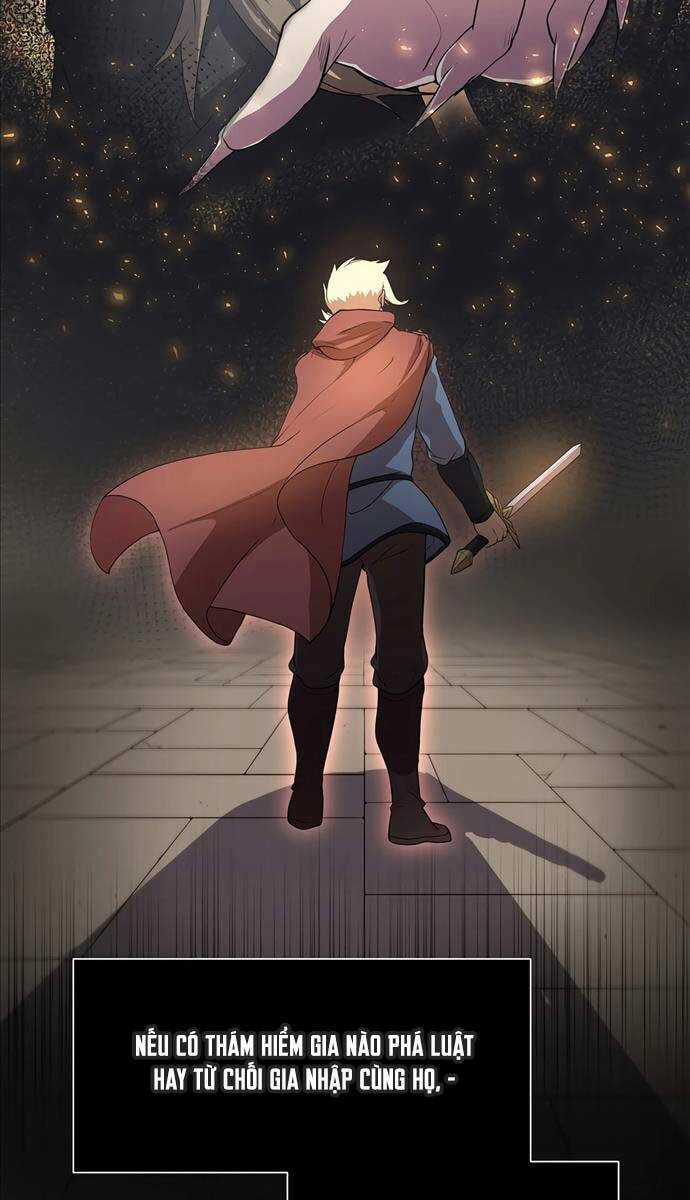 Tôi Thăng Cấp Bằng Kĩ Năng Chapter 48 trang 6