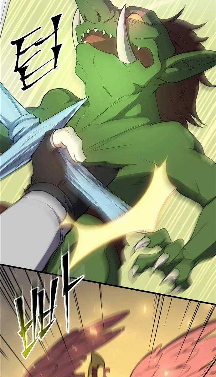 Tôi Thăng Cấp Bằng Kĩ Năng Chapter 48 trang 61