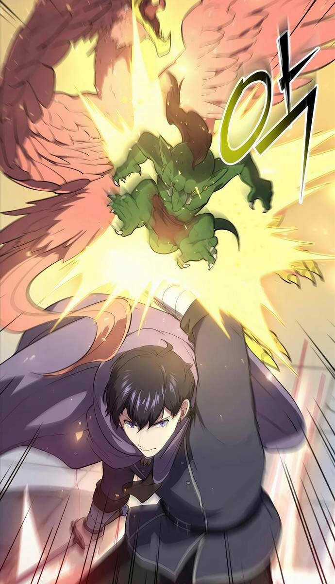 Tôi Thăng Cấp Bằng Kĩ Năng Chapter 48 trang 62