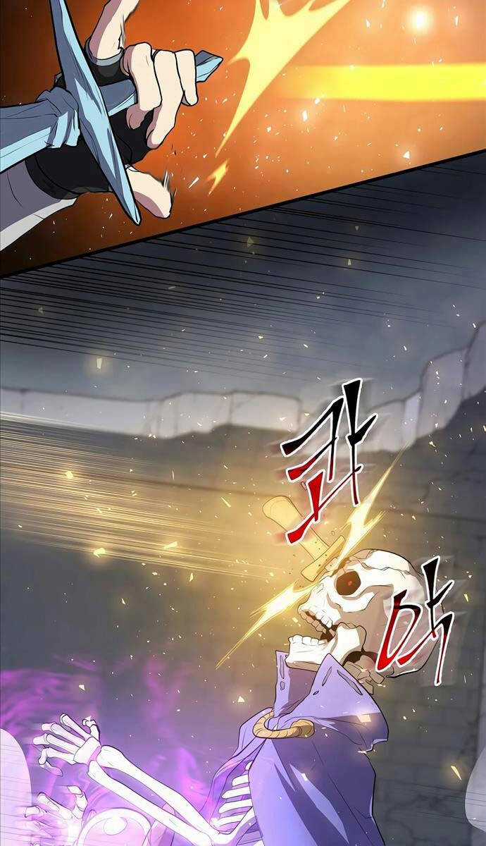 Tôi Thăng Cấp Bằng Kĩ Năng Chapter 48 trang 66