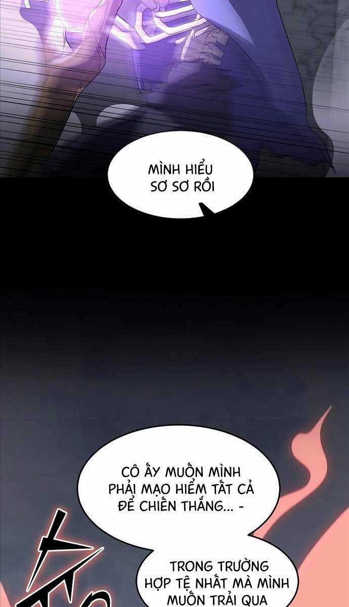 Tôi Thăng Cấp Bằng Kĩ Năng Chapter 48 trang 67