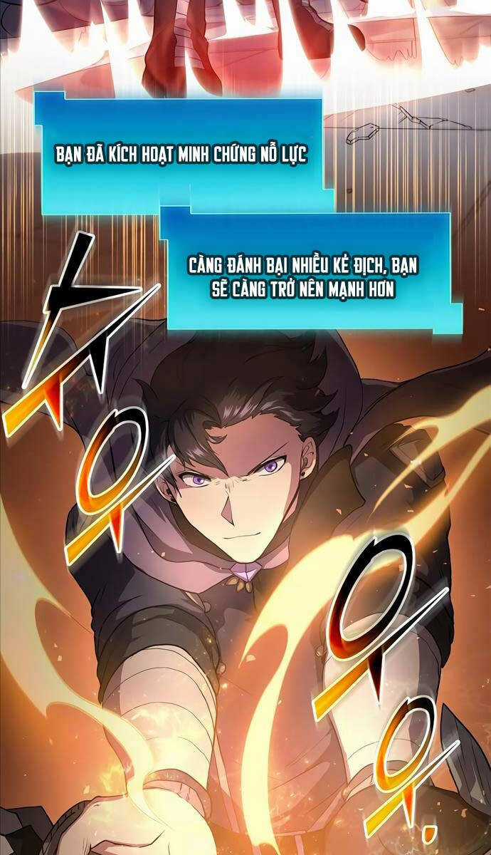 Tôi Thăng Cấp Bằng Kĩ Năng Chapter 48 trang 69