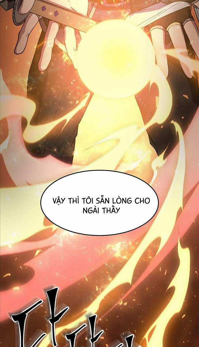 Tôi Thăng Cấp Bằng Kĩ Năng Chapter 48 trang 70