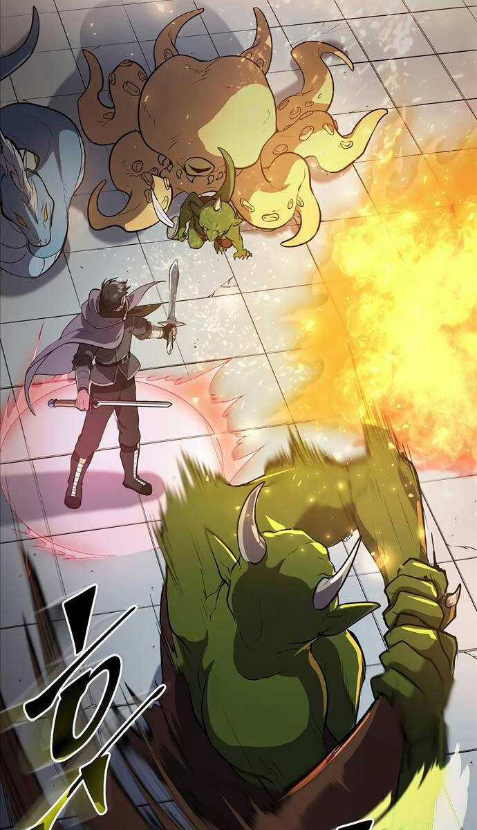 Tôi Thăng Cấp Bằng Kĩ Năng Chapter 48 trang 73