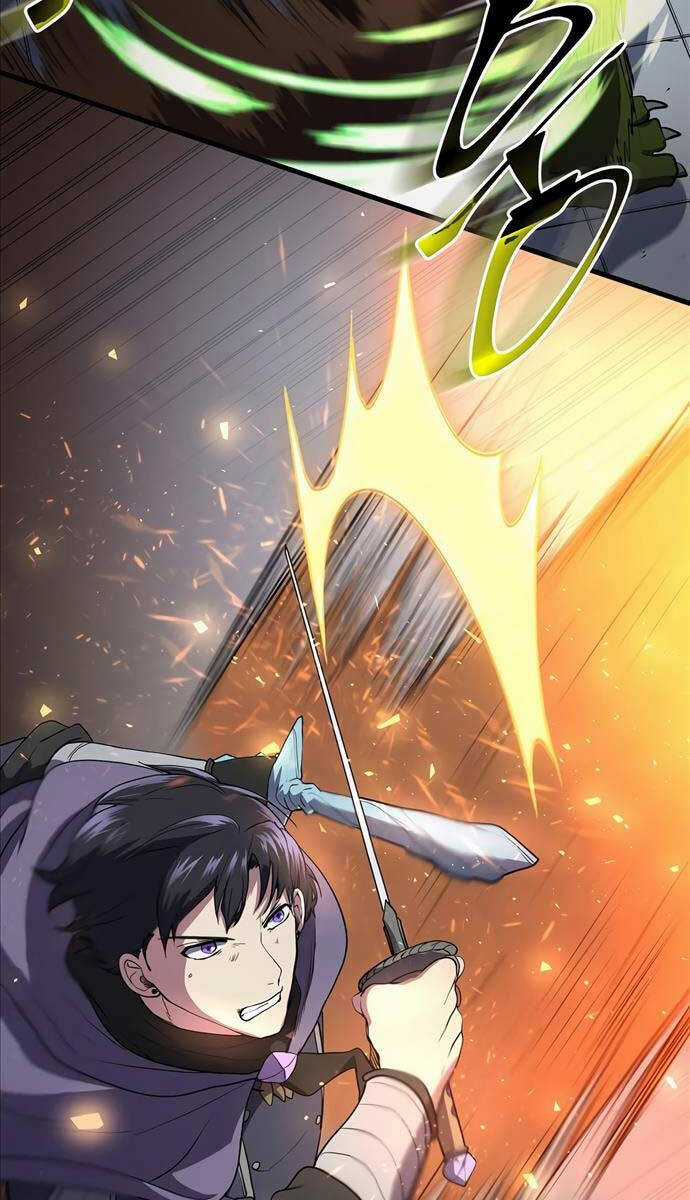 Tôi Thăng Cấp Bằng Kĩ Năng Chapter 48 trang 74