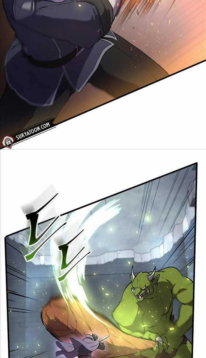 Tôi Thăng Cấp Bằng Kĩ Năng Chapter 48 trang 75