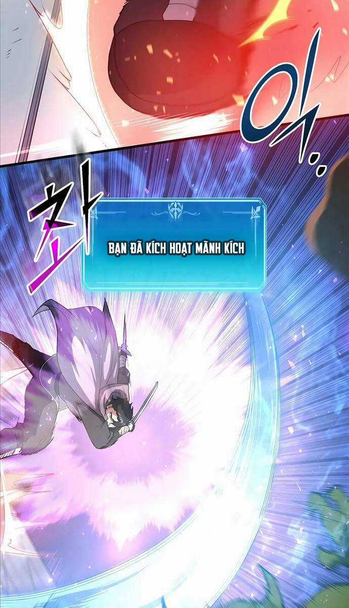 Tôi Thăng Cấp Bằng Kĩ Năng Chapter 48 trang 77