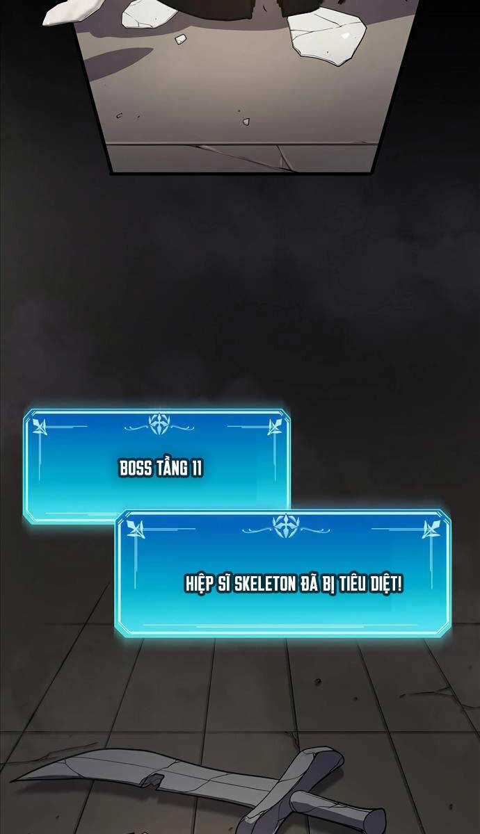 Tôi Thăng Cấp Bằng Kĩ Năng Chapter 48 trang 8