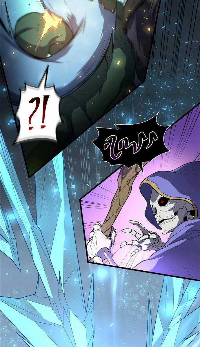 Tôi Thăng Cấp Bằng Kĩ Năng Chapter 48 trang 85