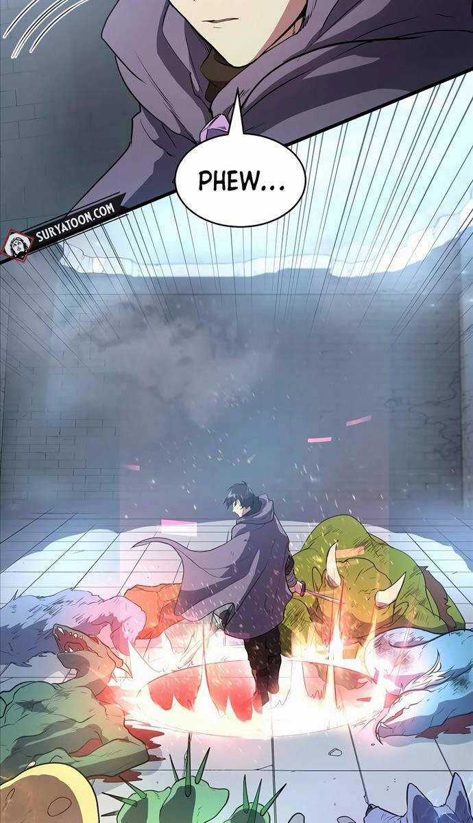 Tôi Thăng Cấp Bằng Kĩ Năng Chapter 48 trang 89