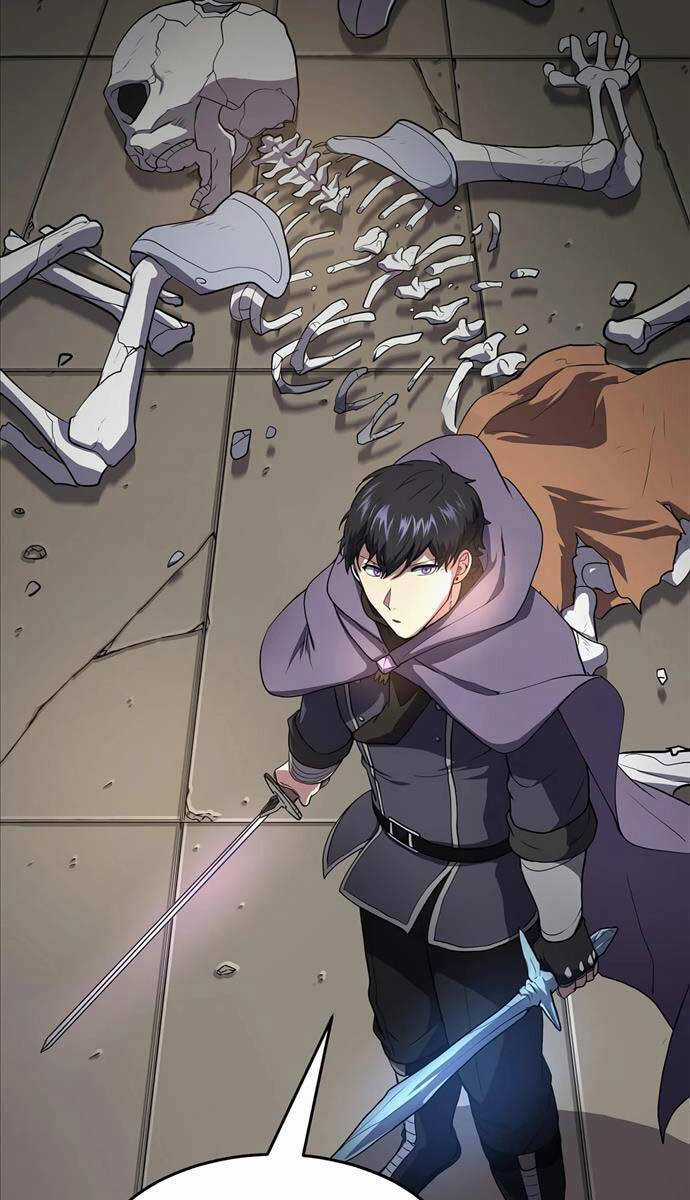 Tôi Thăng Cấp Bằng Kĩ Năng Chapter 48 trang 9