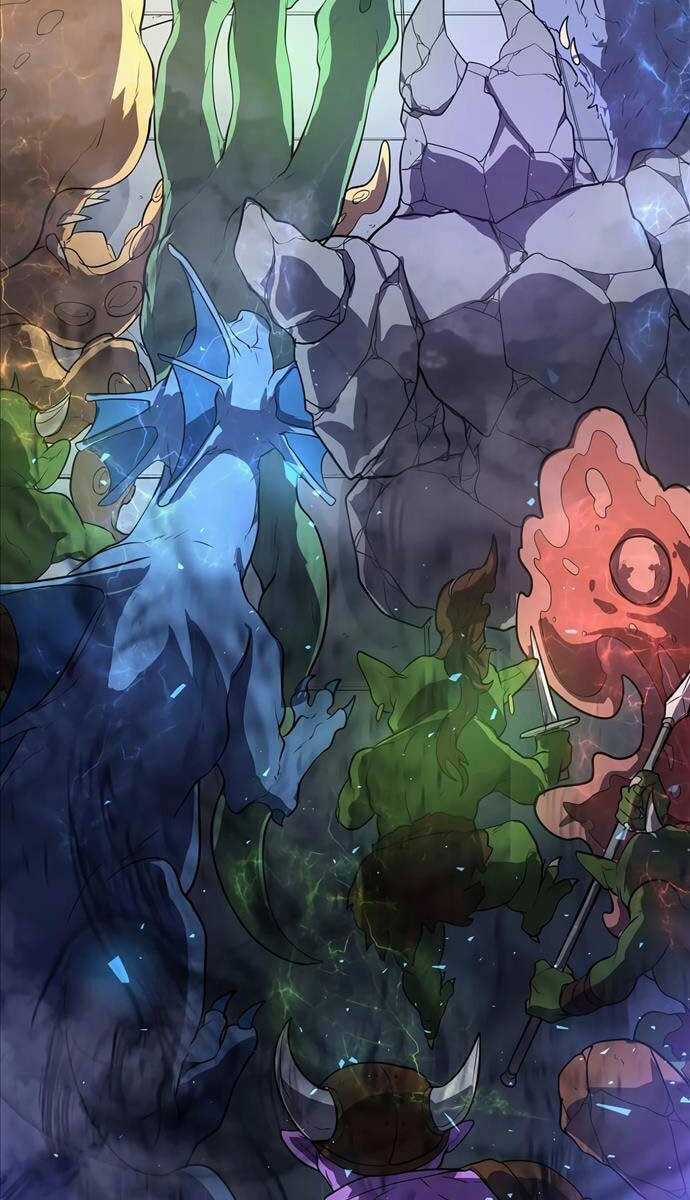 Tôi Thăng Cấp Bằng Kĩ Năng Chapter 48 trang 90