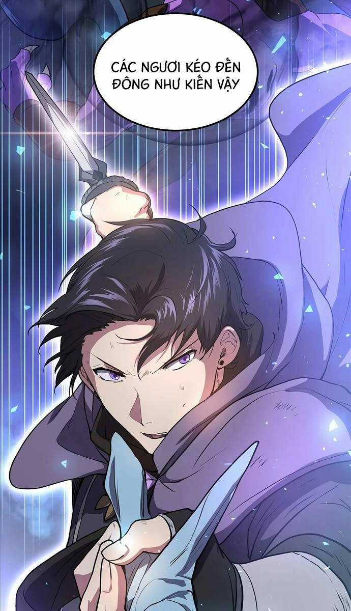 Tôi Thăng Cấp Bằng Kĩ Năng Chapter 48 trang 91