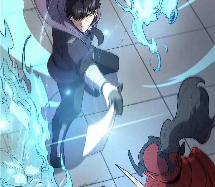 Tôi Thăng Cấp Bằng Kĩ Năng Chapter 49 trang 104