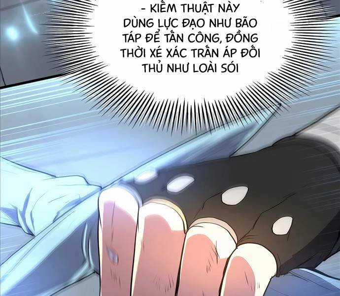 Tôi Thăng Cấp Bằng Kĩ Năng Chapter 49 trang 106
