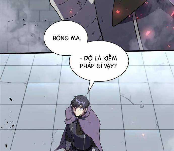 Tôi Thăng Cấp Bằng Kĩ Năng Chapter 49 trang 134