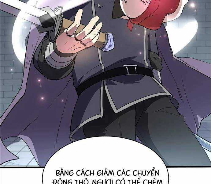 Tôi Thăng Cấp Bằng Kĩ Năng Chapter 49 trang 138