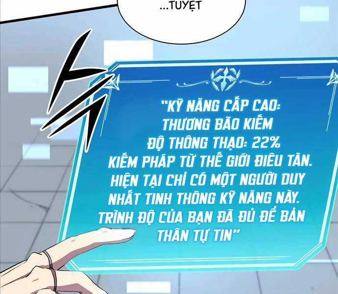Tôi Thăng Cấp Bằng Kĩ Năng Chapter 49 trang 141