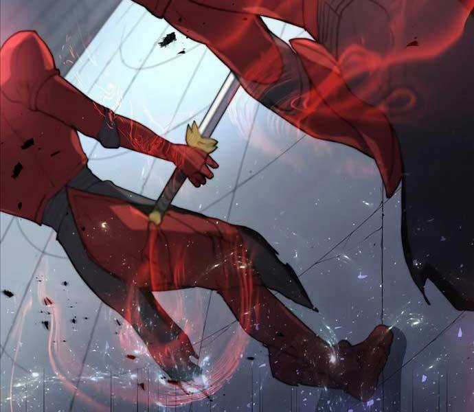 Tôi Thăng Cấp Bằng Kĩ Năng Chapter 49 trang 27