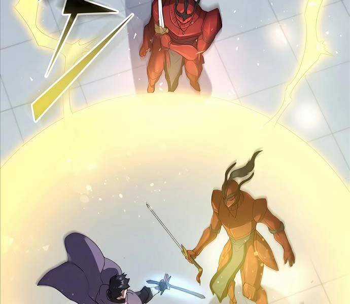 Tôi Thăng Cấp Bằng Kĩ Năng Chapter 49 trang 42