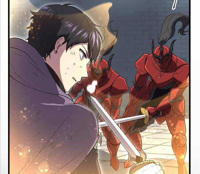 Tôi Thăng Cấp Bằng Kĩ Năng Chapter 49 trang 57