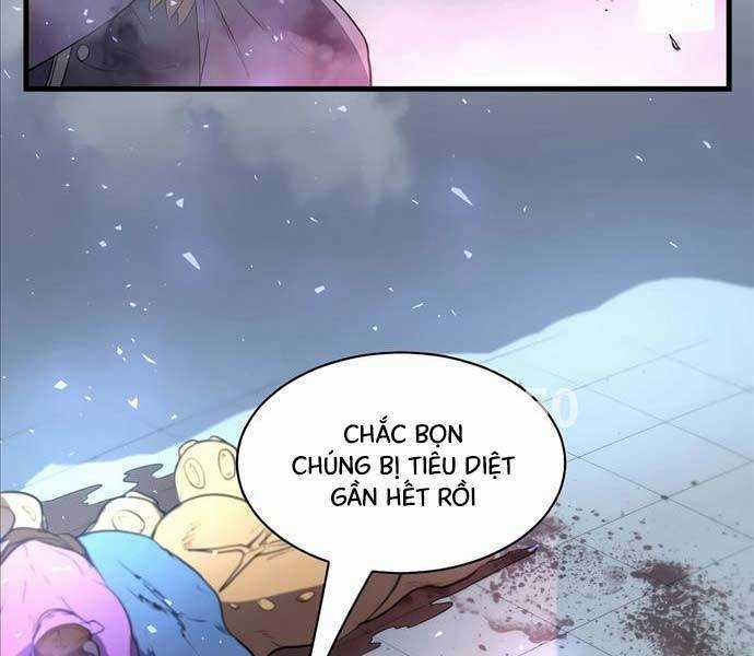 Tôi Thăng Cấp Bằng Kĩ Năng Chapter 49 trang 6