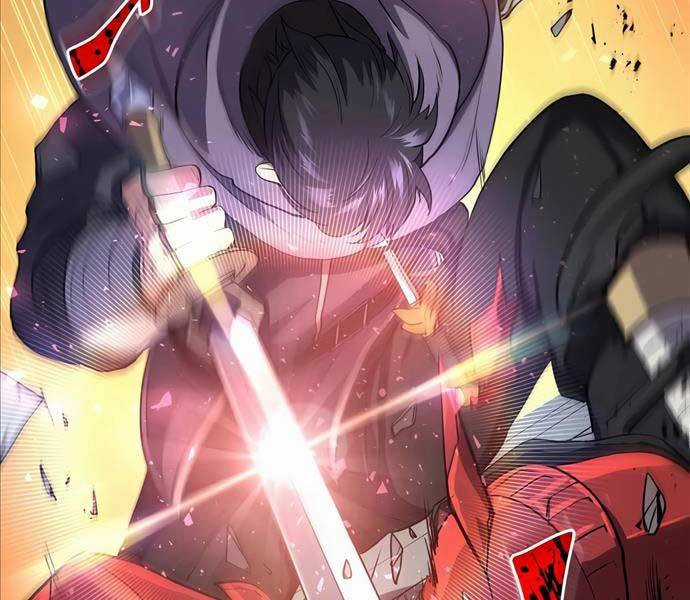 Tôi Thăng Cấp Bằng Kĩ Năng Chapter 49 trang 80