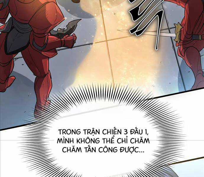 Tôi Thăng Cấp Bằng Kĩ Năng Chapter 49 trang 87