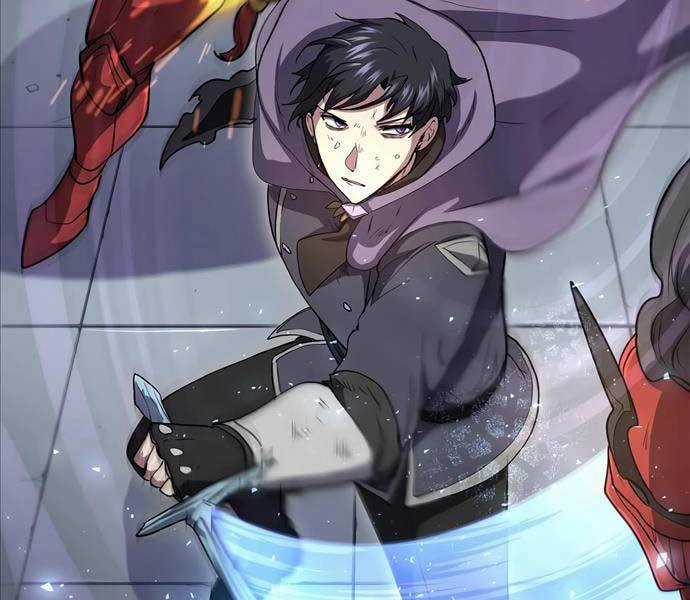 Tôi Thăng Cấp Bằng Kĩ Năng Chapter 49 trang 94