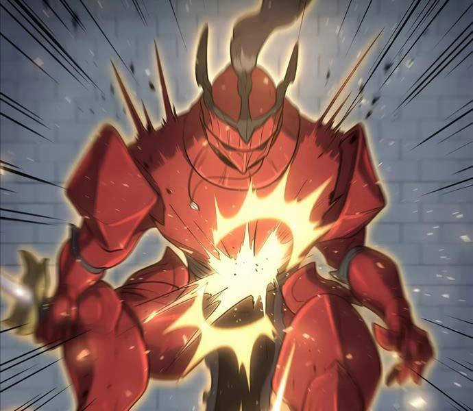 Tôi Thăng Cấp Bằng Kĩ Năng Chapter 49 trang 96